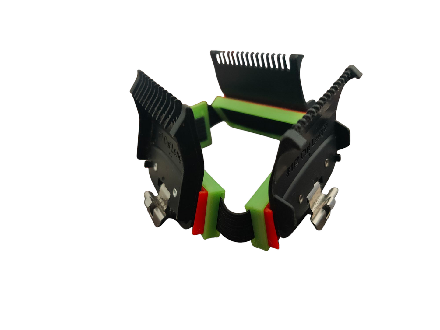 A Wristy