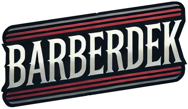 Barberdek
