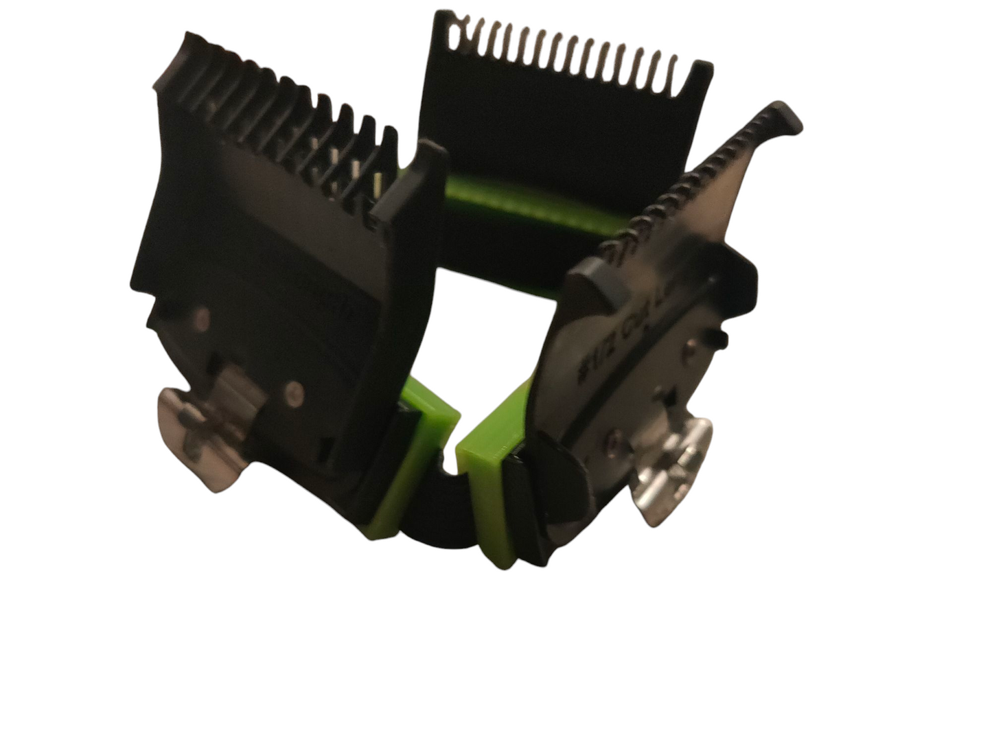 A Wristy