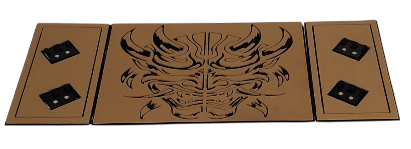 Hannya Dek